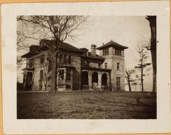Bronx: Montgomery Avenue - 176th Street (West), 1911–1915