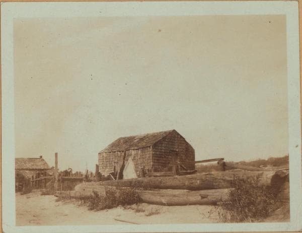 Queens: 55th Drive - 56th Street, 1922–1929
