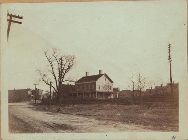 Queens: Maspeth Avenue - 57th Street, 1922–1925