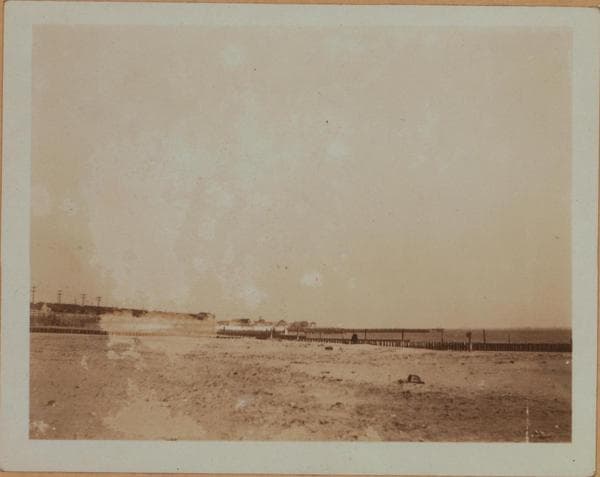 Islands - Coney Island - [Riegelmann boardwalk - Municipal Baths - Bungalow colony.], 1923–1926
