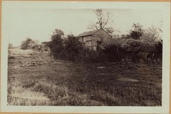 Richmond: Arthur Kill Road - St. Lukes Avenue, 1929