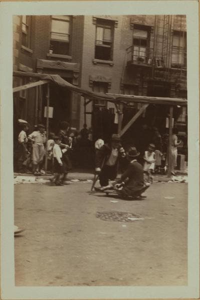 Feast of Our Lady of Mount Carmel., 1930; 1930-07