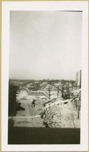 Manhattan: Bennett Avenue - 181st Street (West), 1923–1924
