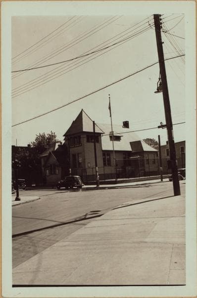 Queens: Corona Avenue - 104th Street, 1927–1935