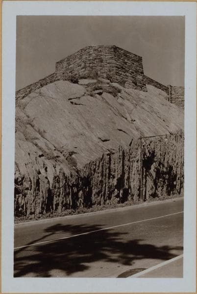 Manhattan: Riverside Drive - Van Siclen Avenue, 1936