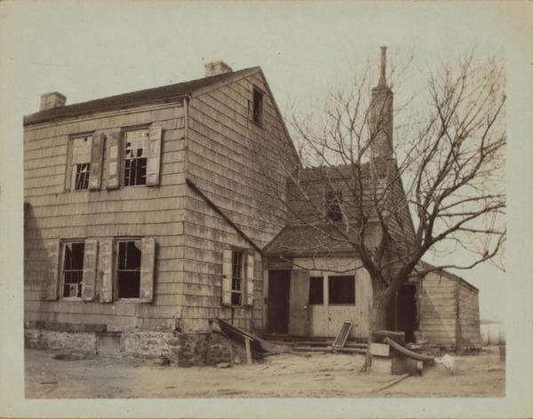 Queens: 82nd Street - 30th Avenue, 1925