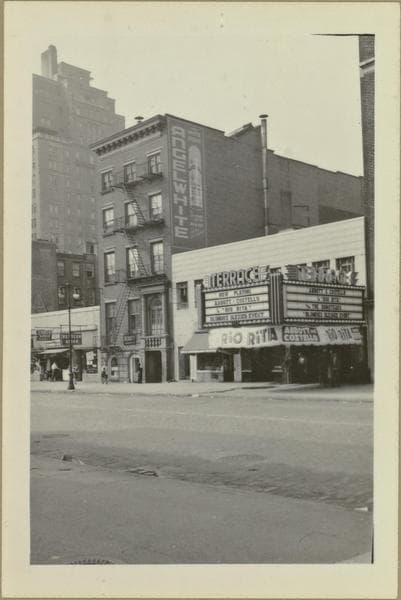 Manhattan: 23rd Street (West) - 4th Avenue