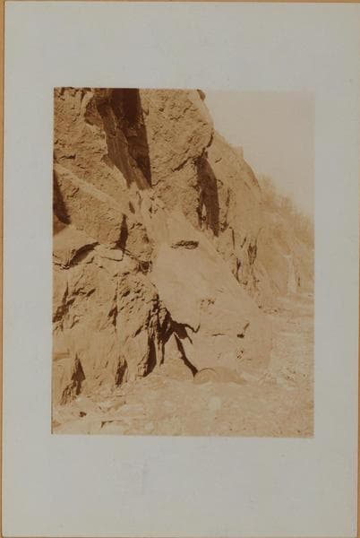 Manhattan: Bennett Avenue - 192nd Street, 1930