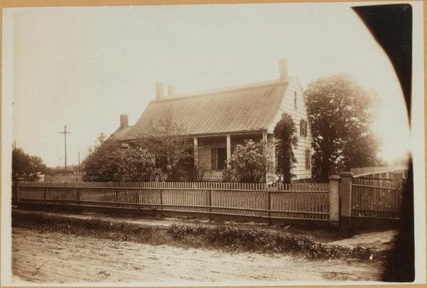 Brooklyn: New Lots Avenue - Church Avenue, 1922