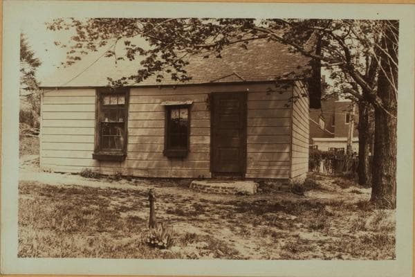 Richmond: Richmond Road - Buel Avenue, 1930
