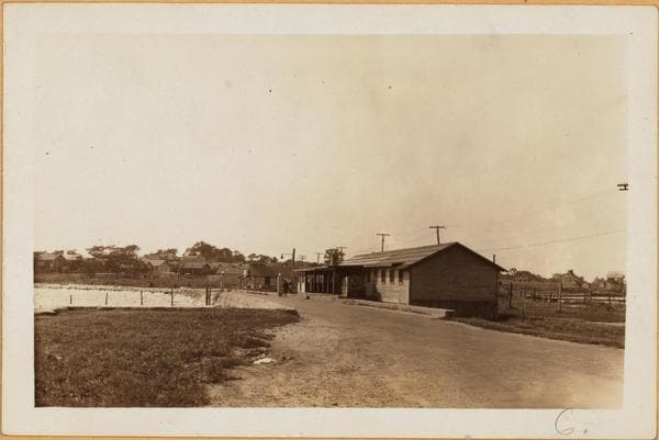 Bronx: Pennyfield Avenue - Wortman Avenue, 1928