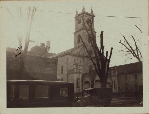 Queens: 164th Street - Jamaica Avenue, 1923–1929