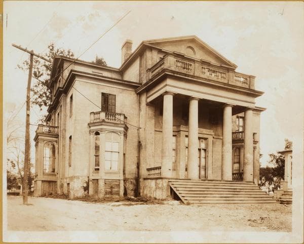 Bronx: Edison Avenue - Randall Avenue, 1926