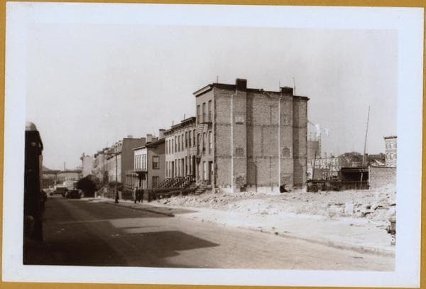 Brooklyn: 17th Street - 4th Avenue
