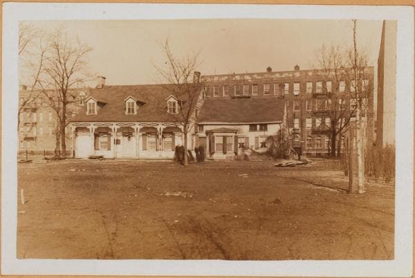 Brooklyn: 18th Avenue - 81st Street, 1931