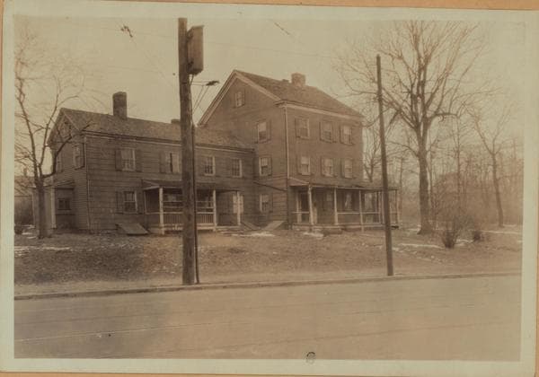 Queens: Broadway - Victor Avenue