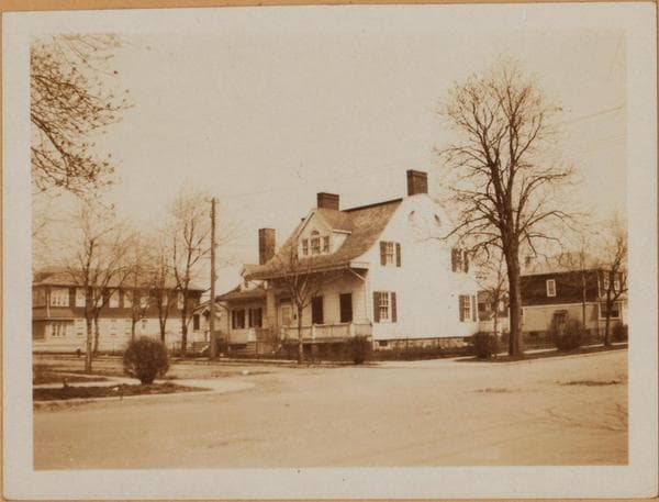 Brooklyn: Coleman Street - Avenue P, 1922–1926