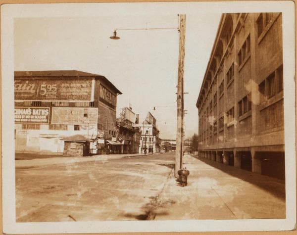 Brooklyn: 5th Street (West) - Boardwalk, 1923–1932