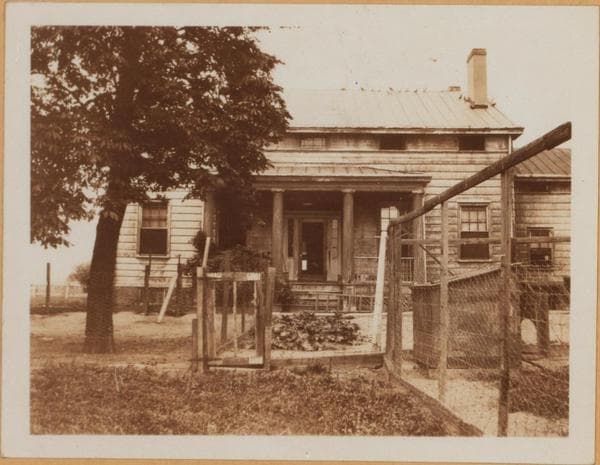Brooklyn: Flatlands Avenue - 107th Street (East), 1922