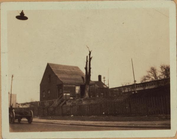 Queens: 20th Street - 36th Avenue, 1923