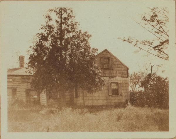 Queens: 109th Road - Farmers Boulevard, 1922