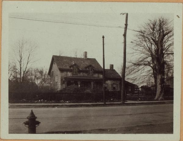 Queens: Corona Avenue - 102nd Street, 1925