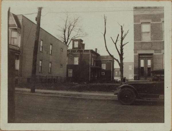 Queens: 126th Street - Jamaica Avenue, 1925
