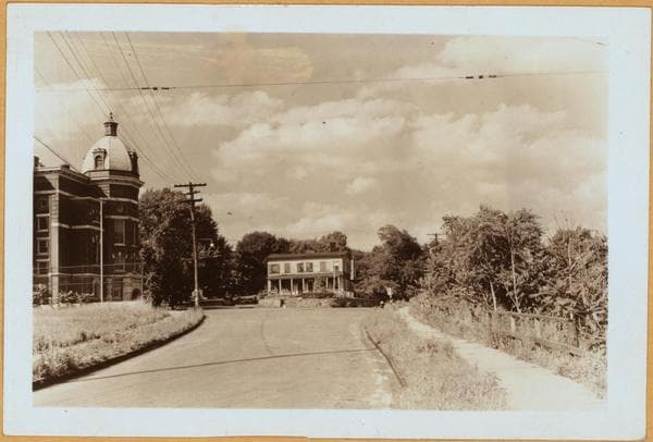Bronx: Johnson Avenue - Kappock Street, 1927–1939