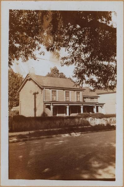 Brooklyn: 94th Street (East) - Avenue L, 1933