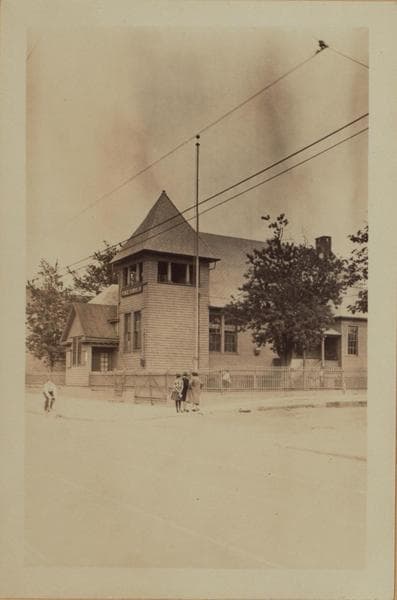 Queens: Corona Avenue - 104th Street, 1927–1935