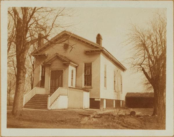 Brooklyn: Kings Highway - Tilden Avenue, 1923–1925