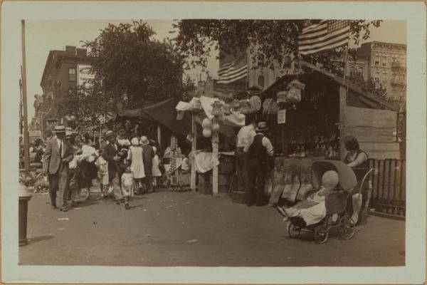 Feast of Our Lady of Mount Carmel., 1930; 1930-07