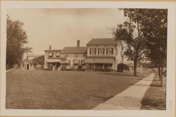 Brooklyn: Kings Highway - Troy Avenue, 1931–1940