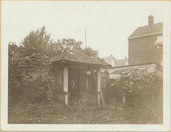 Queens: Jamaica Avenue - 77th Street, 1922–1923
