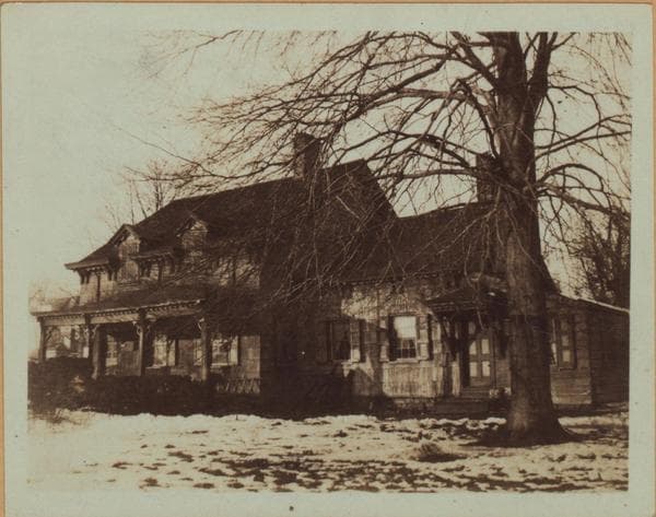 Queens: Corona Avenue - 102nd Street, 1925