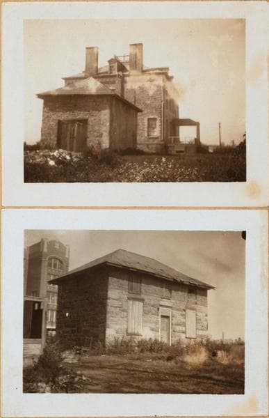 Bronx: Findlay Avenue - 167th Street (East), 1916