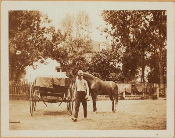 Brooklyn: Rockaway Parkway - Avenue K, 1922