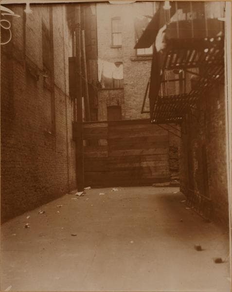 Manhattan: 8th Street - Avenue D