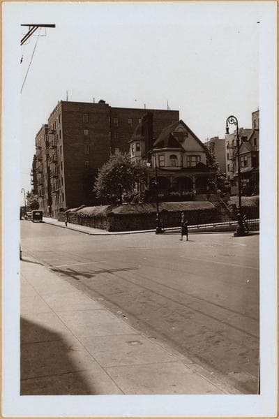 Bronx: Valentine Avenue - Bedford Park Boulevard, 1893–1938