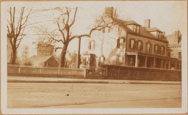 Brooklyn: Flatbush Avenue - Rutland Road, 1922–1923