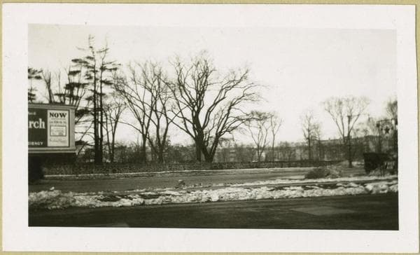 Manhattan: 173rd Street (West) - Broadway, 1923