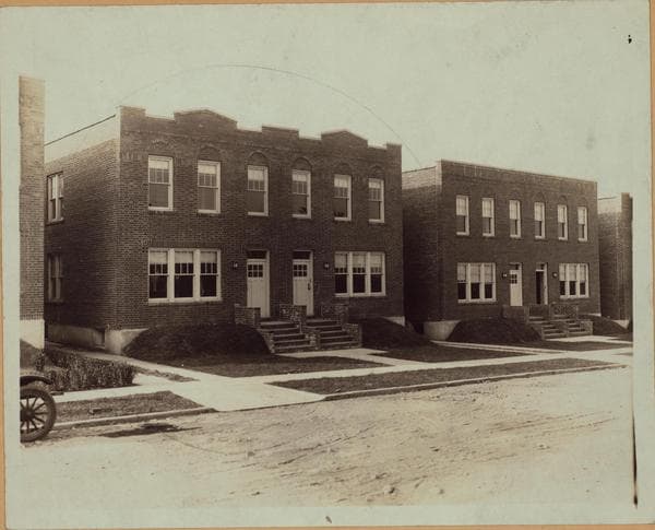 Queens: 20th Road - 37th Avenue, 1920