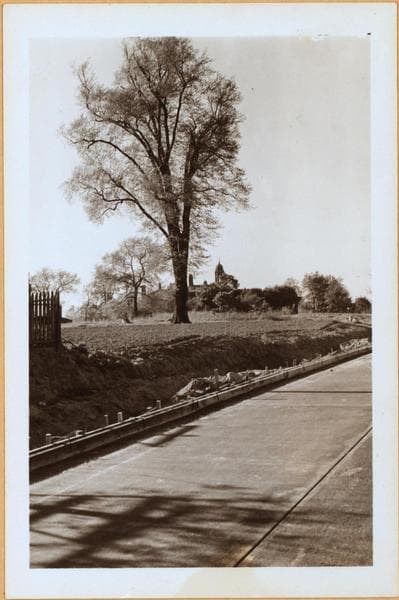 Bronx: Ferris Avenue - Jay Place, 1938
