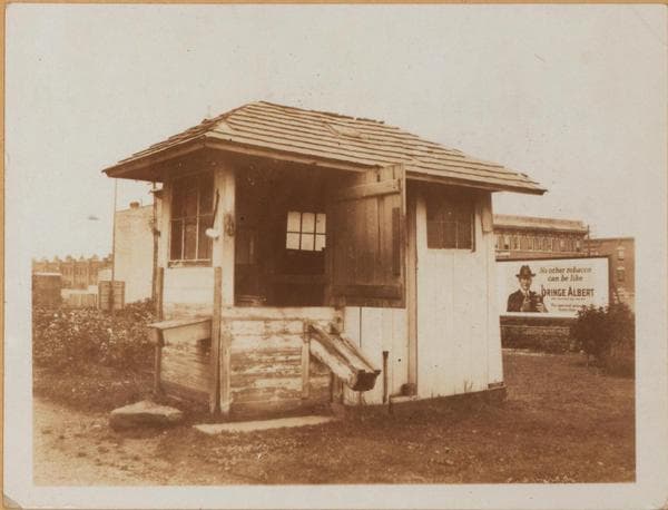 Brooklyn: Kings Highway - 4th Street, 1922