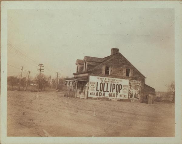Queens: Queens Boulevard - 63rd Avenue, 1922–1924