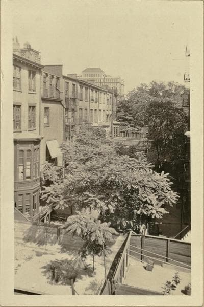 Manhattan: 16th Street (East) - 3rd Avenue, 1929
