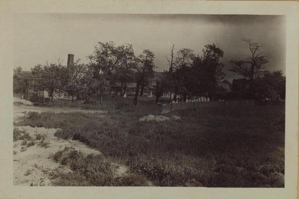 Queens: 19th Avenue - Hazen Street, 1925–1927