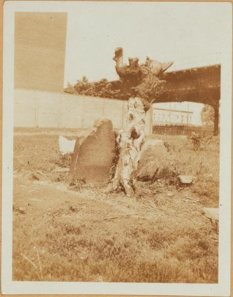 Brooklyn: New Lots Avenue - Schenck Avenue, 1922