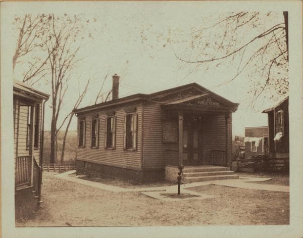 Queens: Astoria Boulevard - 90th Street, 1923