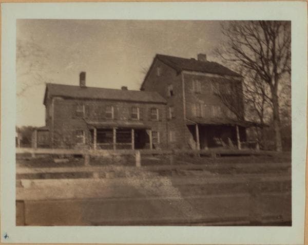 Queens: Broadway - Victor Avenue, 1923–1928
